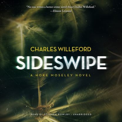 Charles Willeford — Sideswipe