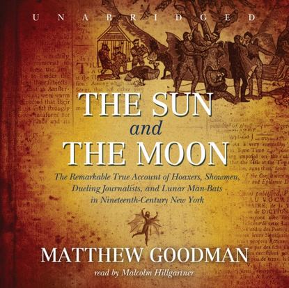 

Sun and the Moon