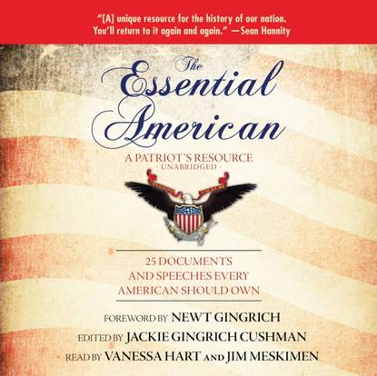 Ксюша Ангел - Essential American