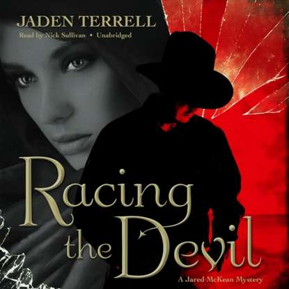 Jaden Terrell — Racing the Devil