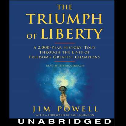 

Triumph of Liberty