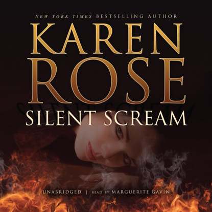 

Silent Scream