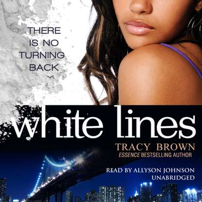 Tracy Brown - White Lines