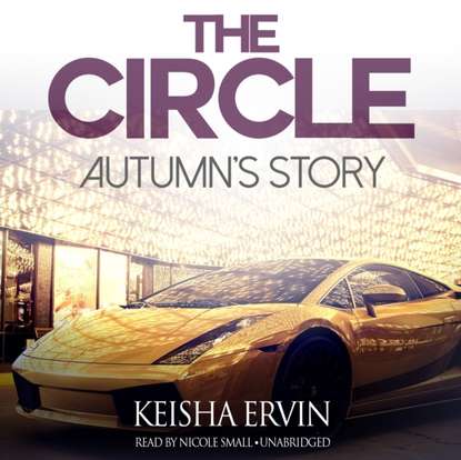 Keisha Ervin - Circle: Autumn's Story