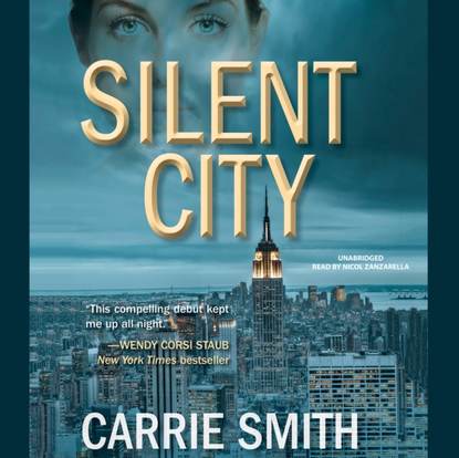 Carrie Smith — Silent City