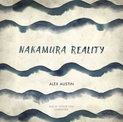 Alex Austin — Nakamura Reality