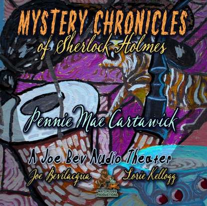 Pennie Mae Cartawick — Mystery Chronicles of Sherlock Holmes, Extended Edition