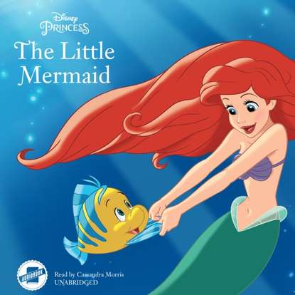 Melissa Lagonegro — Little Mermaid