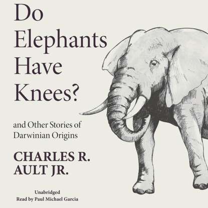 Ксюша Ангел - Do Elephants Have Knees? and Other Stories of Darwinian Origins