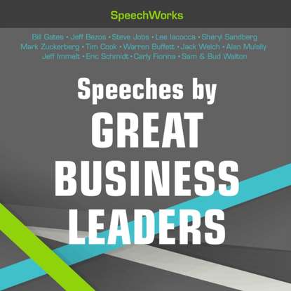 Ксюша Ангел - Speeches by Great Business Leaders