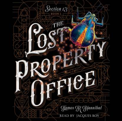 James R. Hannibal — Lost Property Office