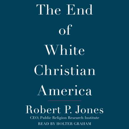 Ксюша Ангел - End of White Christian America