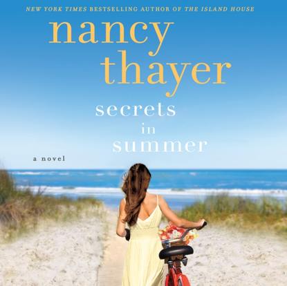 

Secrets in Summer