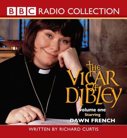 Ксюша Ангел - Vicar Of Dibley 1