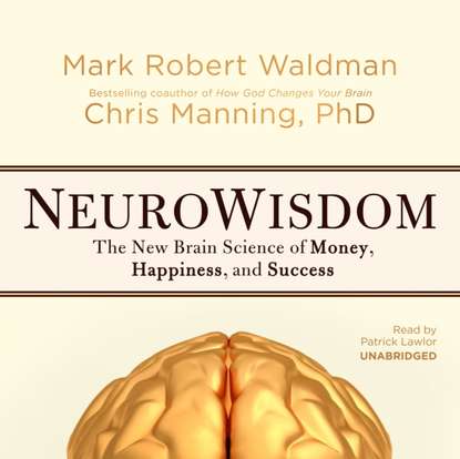 Mark Robert Waldman - NeuroWisdom