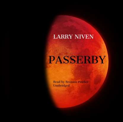 Larry  Niven - Passerby