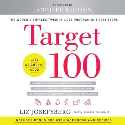 Liz Josefsberg — Target 100