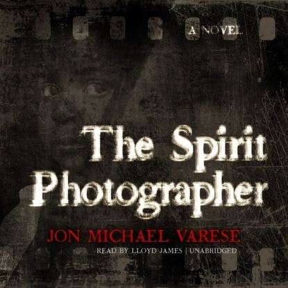 

Spirit Photographer