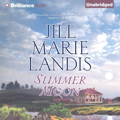 Jill Marie Landis - Summer Moon