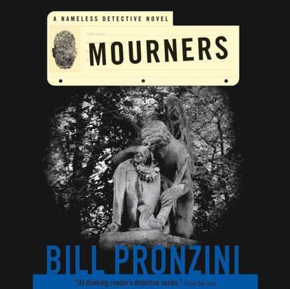 Bill Pronzini — Mourners