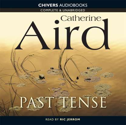 Catherine Aird — Past Tense