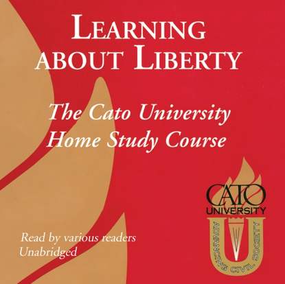 Ксюша Ангел - Learning about Liberty