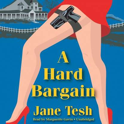 Jane Tesh — Hard Bargain