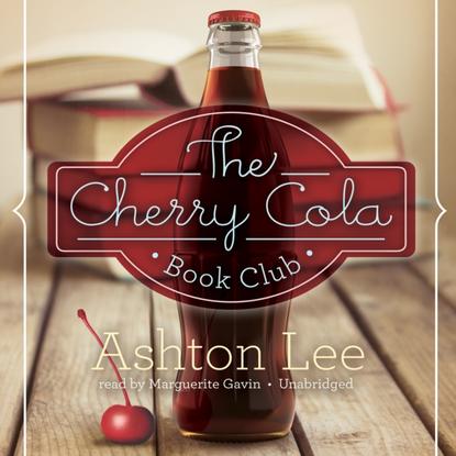 Ashton Lee - Cherry Cola Book Club