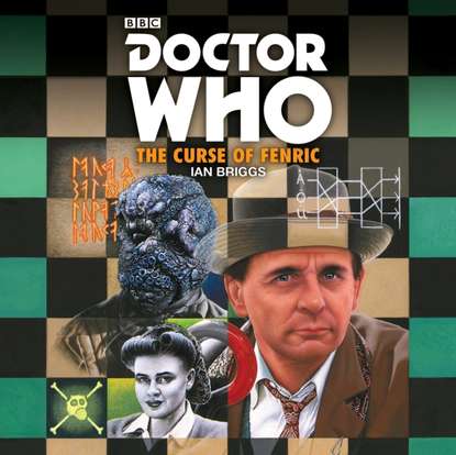 Ксюша Ангел - Doctor Who: The Curse of Fenric