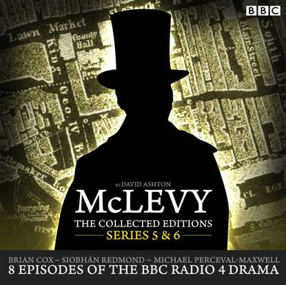 Ксюша Ангел - McLevy The Collected Editions: Series 5 & 6