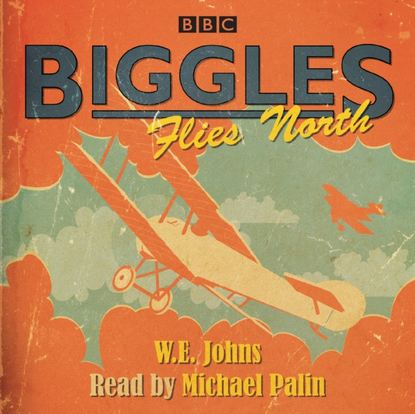 Ксюша Ангел - Biggles Flies North