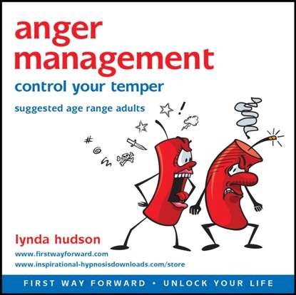Anger Management - Lynda Hudson