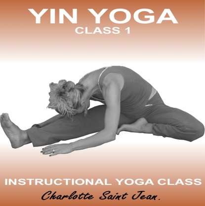 Ксюша Ангел - Yin Yoga Class 1