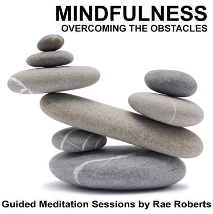 Ксюша Ангел - Mindfulness - Overcoming the Obstacles