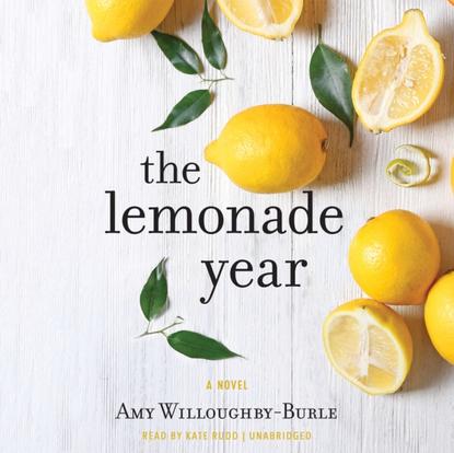 

Lemonade Year