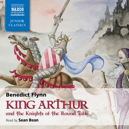 Ксюша Ангел - King Arthur & The Knights of the Round Table