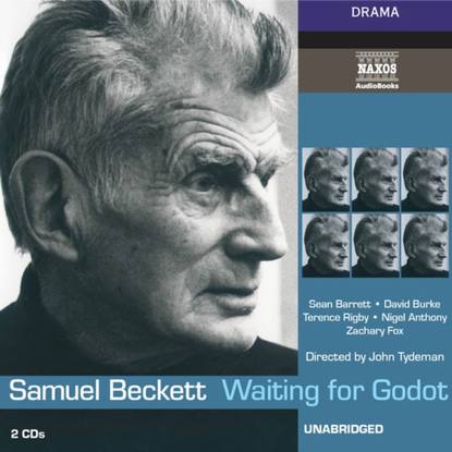 Waiting for Godot - Сэмюэль Баркли Беккет