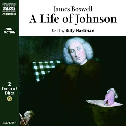 James Boswell - Life of Johnson