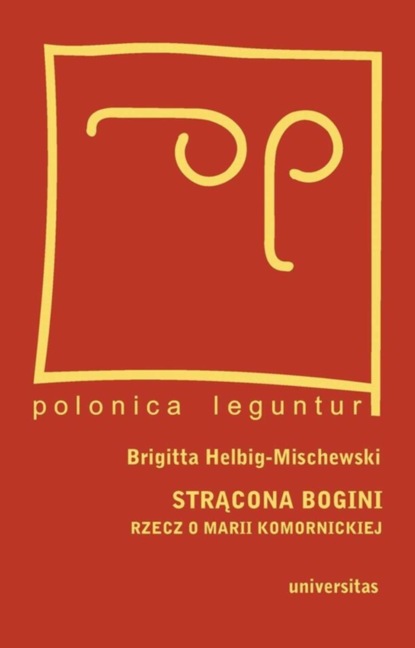 

Strącona bogini