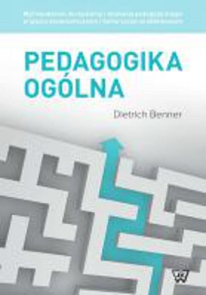 

Pedagogika ogólna