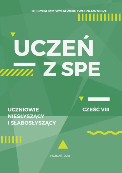 

Uczeń z SPE - Uczniowie niesłyszący i słabosłyszący