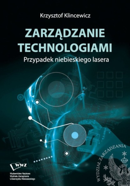 Krzysztof Klincewicz - Zarządzanie technologiami