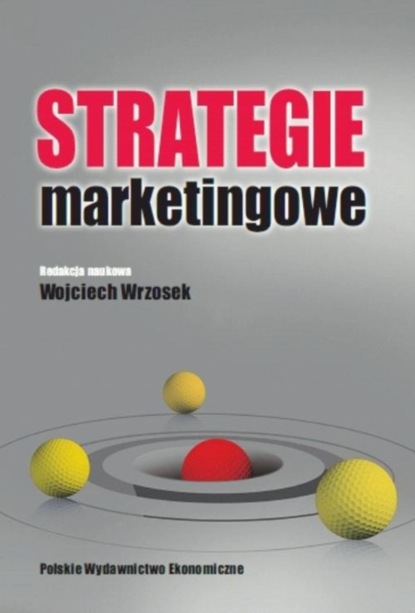 

Strategie marketingowe