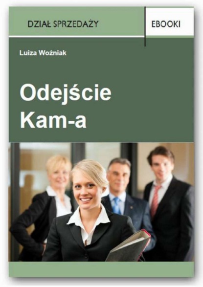 

Odejście KAM-a