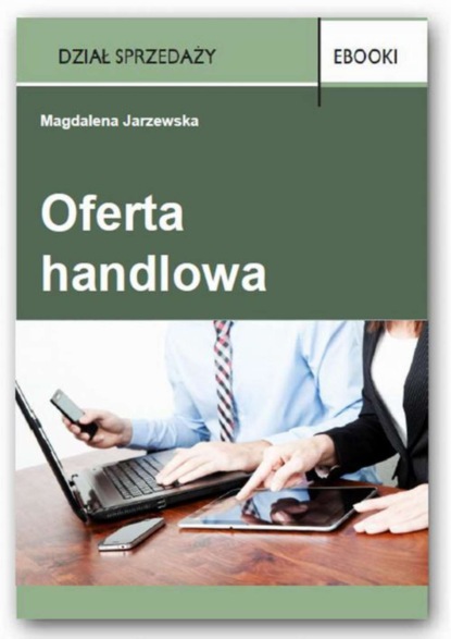 

Oferta handlowa