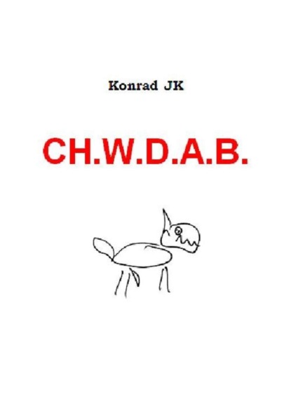 Konrad JK — CH.W.D.A.B.