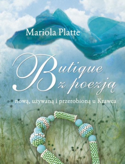 

Butique z poezją nową, używaną i przerobioną u Krawca