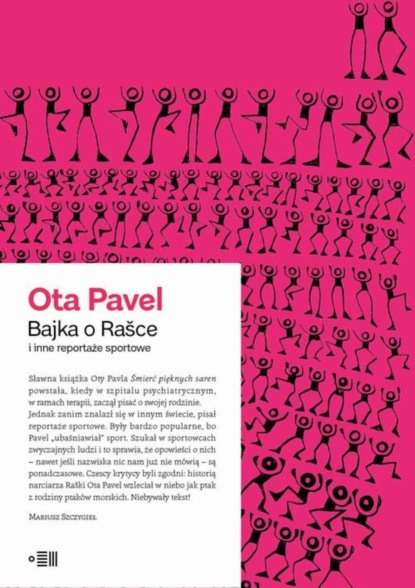 Ota Pavel — Bajka o Rašce