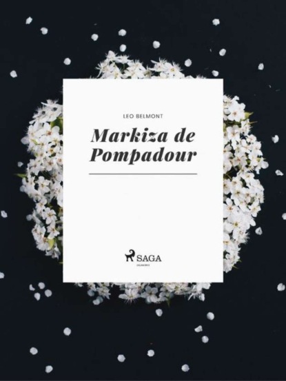 

Markiza de Pompadour