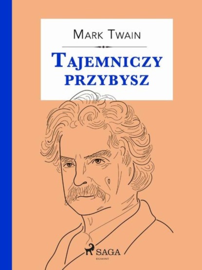 

Tajemniczy przybysz